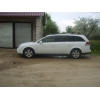 Opel Vectra C Elegans 2005