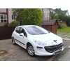 Peugeot 308 2009г в отличном состоянии