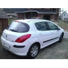 Peugeot 308 2009г в отличном состоянии