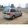SEAT Альхамбра пригнана до 1 января 2010
