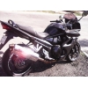 Suzuki Bandit