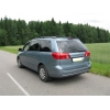 TOYOTA SIENNA – ШИКарный минивэн,   номер № 1 в мире!