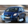 Toyota Yaris 2009,  Проходит на Россию