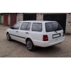 Volkswagen Golf 3 хорошее состояние (не битый,  родная краска,  не гнилой)  литые диски,