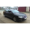 Volkswagen Passat B6-2007