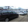 Volkswagen Passat B6-2007