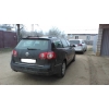 Volkswagen Passat B6-2007