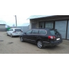 Volkswagen Passat B6-2007