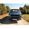 Volkswagen Transporter T2 грузовой