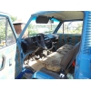 Volkswagen Transporter T2 грузовой