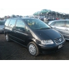 Volswagen Sharan 1. 9TDI 2005г. в.