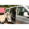 WV Caravelle 2.  5 2008