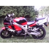 Xonda CBR 900RR Fire Blade  92г. . . .