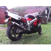 Xonda CBR 900RR Fire Blade  92г. . . .