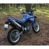 YAMAHA XT660R