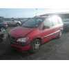 Zafira 2002 г. в. ,  1. 8 МКПП.  Автополовинки из Англии.
