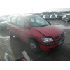 Zafira 2002 г. в. ,  1. 8 МКПП.  Автополовинки из Англии.