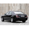 Аренда Mercedes W221 Long в Минске для свадеб и торжеств.  2009 г. в.