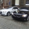 Аренда авто Мерседес S-class W221 Long,    BMW 7