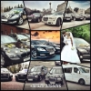 Аренда авто Мерседес S-class W221 Long,    BMW 7