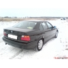 BMW 316i+газ Е36 1994г.  в цвет чёрный,  маг.  DVD+TV,   ABS,  зимняя резина