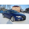 VW PASSAT B6 2. 0 TDI седан