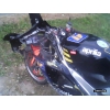 Битый,  Аварийный APRILIA RSV 1000 2001г