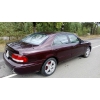 Mazda 626 LX,  1997