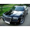 Крайслер 300C