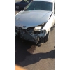 Битый Nissan Almera N16