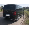Для Mercedes Vito,  защита боковых порогов (труба,  площадка) ,  защита переднего бампера (кенгурятник,  евро труба) ,  защита заднего бампера (углы,  труба) .