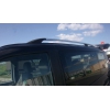 Для Mercedes Vito,  защита боковых порогов (труба,  площадка) ,  защита переднего бампера (кенгурятник,  евро труба) ,  защита заднего бампера (углы,  труба) .