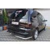 Для Фольксваген Шаран - кенгурятник,  пороги,  задняя защита,  дуги