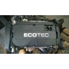 Двигатель 1. 4 F14D4 Chevrolet Aveo Ecotec