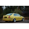 Skoda Octavia 1.  8T RS