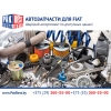 Автозапчасти для Fiat (Фиат)  в Гомеле