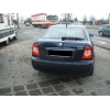 Skoda Octavia 1.  9 TDI