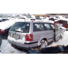 Volkswagen Passat,  2005 аварийный проходной на РФ
