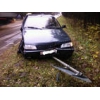 Продам автомобиль Пежо 405,   1991 г.   в.   ,   двигатель-1,   9 бензин,   после авраии