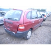 ПРОДАЮ ПОЛОВИНКУ АВТОМОБИЛЯ RENAULT-1. 6   2001 ГОДА