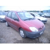 ПРОДАЮ ПОЛОВИНКУ АВТОМОБИЛЯ RENAULT-1. 6   2001 ГОДА