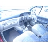 ПРОДАЮ ПОЛОВИНКУ АВТОМОБИЛЯ RENAULT-1. 6   2001 ГОДА