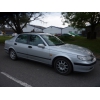 ПРОДАЮ ПОЛОВИНКУ АВТОМОБИЛЯ  SAAB 95 2, 0T 1999 ГОДА