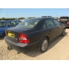 ПРОДАЮ ПОЛОВИНКУ АВТОМОБИЛЯ  VOLVO 2, 4t 2000 ГОДА