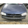 ПРОДАЮ ПОЛОВИНКУ АВТОМОБИЛЯ  volkswagen golf 4  1. 9TDI 2001 ГОДА