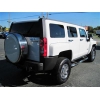 hummer h3 4wd4dr suv luxury
