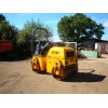 Каток, Виброкаток, Benfort, Terex TV1200