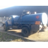 Продам бензовоз ГАЗ 53 Киев