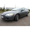 Крайслер Себринг 2005