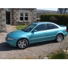 Audi A4 1998г. в.  1, 6i МКПП.  Авто на запчасти из Англии!